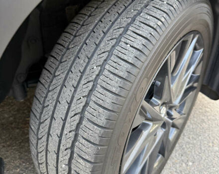 Синій Мазда СХ-5, об'ємом двигуна 2.5 л та пробігом 45 тис. км за 25500 $, фото 17 на Automoto.ua