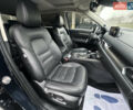 Синій Мазда СХ-5, об'ємом двигуна 2.49 л та пробігом 164 тис. км за 21999 $, фото 42 на Automoto.ua