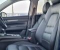 Синий Мазда СХ-5, объемом двигателя 2.49 л и пробегом 48 тыс. км за 23300 $, фото 21 на Automoto.ua
