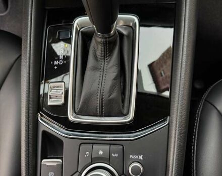 Мазда СХ-5 2021 в Киеве на Automoto.ua Синий Мазда СХ-5, объемом двигателя 2 л и пробегом 34 тыс. км за 25800 $, фото 30 на Automoto.ua