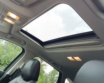 Синий Мазда СХ-5, объемом двигателя 2.49 л и пробегом 87 тыс. км за 21500 $, фото 14 на Automoto.ua