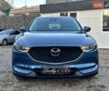 Мазда СХ-5 2021 в Одессе на Automoto.ua Синий Мазда СХ-5, объемом двигателя 2.49 л и пробегом 48 тыс. км за 22500 $, фото 1 на Automoto.ua