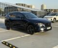 Синий Мазда СХ-5, объемом двигателя 2.5 л и пробегом 52 тыс. км за 26300 $, фото 4 на Automoto.ua