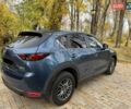 Мазда СХ-5 2021 в Киеве на Automoto.ua Синий Мазда СХ-5, объемом двигателя 2 л и пробегом 34 тыс. км за 25800 $, фото 2 на Automoto.ua