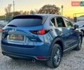 Мазда СХ-5 2021 в Одессе на Automoto.ua Синий Мазда СХ-5, объемом двигателя 2.49 л и пробегом 48 тыс. км за 22500 $, фото 4 на Automoto.ua