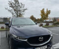Мазда СХ-5 2021 у Львові на Automoto.ua Синій Мазда СХ-5, об'ємом двигуна 2 л та пробігом 39 тис. км за 25500 $, фото 2 на Automoto.ua