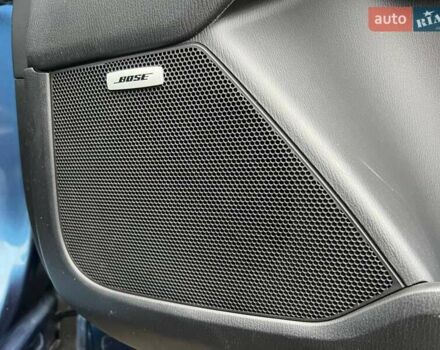 Синий Мазда СХ-5, объемом двигателя 2.49 л и пробегом 26 тыс. км за 19700 $, фото 13 на Automoto.ua