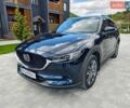 Синій Мазда СХ-5, об'ємом двигуна 2.49 л та пробігом 39 тис. км за 24000 $, фото 1 на Automoto.ua