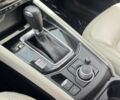 Синий Мазда СХ-5, объемом двигателя 2.5 л и пробегом 36 тыс. км за 15300 $, фото 14 на Automoto.ua