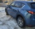 Синий Мазда СХ-5, объемом двигателя 2.49 л и пробегом 24 тыс. км за 21100 $, фото 2 на Automoto.ua