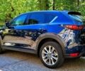 Синій Мазда СХ-5, об'ємом двигуна 2.49 л та пробігом 80 тис. км за 24900 $, фото 10 на Automoto.ua