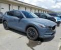 Синий Мазда СХ-5, объемом двигателя 0 л и пробегом 40 тыс. км за 5100 $, фото 3 на Automoto.ua