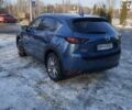 Синий Мазда СХ-5, объемом двигателя 2.49 л и пробегом 24 тыс. км за 21100 $, фото 21 на Automoto.ua