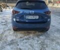 Синий Мазда СХ-5, объемом двигателя 2.49 л и пробегом 24 тыс. км за 21100 $, фото 20 на Automoto.ua