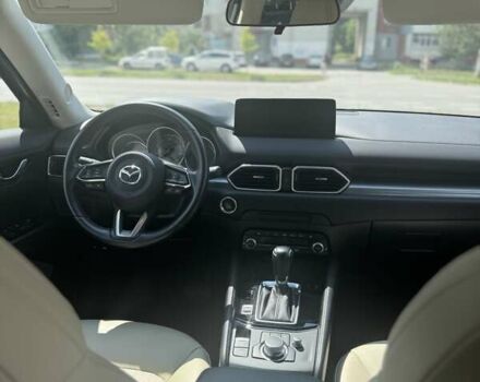 Мазда СХ-5 2021 у Чернігові на Automoto.ua Синій Мазда СХ-5, об'ємом двигуна 2.49 л та пробігом 67 тис. км за 21300 $, фото 16 на Automoto.ua