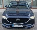 Синий Мазда СХ-5, объемом двигателя 2.49 л и пробегом 48 тыс. км за 23300 $, фото 11 на Automoto.ua