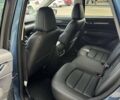 Синий Мазда СХ-5, объемом двигателя 2.5 л и пробегом 35 тыс. км за 24999 $, фото 9 на Automoto.ua