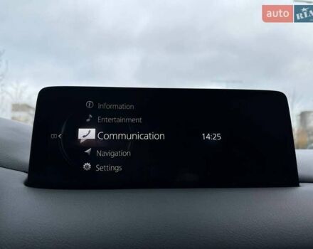 Синий Мазда СХ-5, объемом двигателя 2.49 л и пробегом 61 тыс. км за 26490 $, фото 22 на Automoto.ua