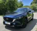 Синий Мазда СХ-5, объемом двигателя 2.49 л и пробегом 43 тыс. км за 27500 $, фото 10 на Automoto.ua