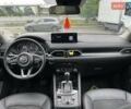 Синий Мазда СХ-5, объемом двигателя 2.49 л и пробегом 9 тыс. км за 27300 $, фото 24 на Automoto.ua
