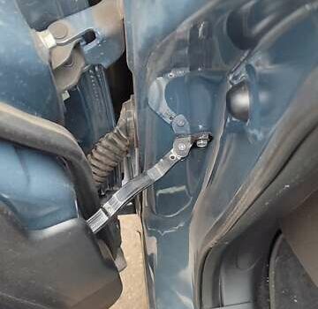 Мазда СХ-5 2021 у Дніпро (Дніпропетровську) на Automoto.ua Синій Мазда СХ-5, об'ємом двигуна 2.5 л та пробігом 67 тис. км за 16950 $, фото 22 на Automoto.ua