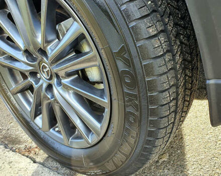 Синій Мазда СХ-5, об'ємом двигуна 2.5 л та пробігом 16 тис. км за 24000 $, фото 27 на Automoto.ua