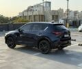 Синий Мазда СХ-5, объемом двигателя 2.5 л и пробегом 52 тыс. км за 26300 $, фото 6 на Automoto.ua