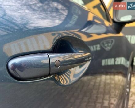 Синий Мазда СХ-5, объемом двигателя 2.49 л и пробегом 26 тыс. км за 19700 $, фото 35 на Automoto.ua