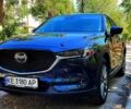 Синій Мазда СХ-5, об'ємом двигуна 2.49 л та пробігом 80 тис. км за 24900 $, фото 21 на Automoto.ua
