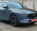 Мазда СХ-5 2021 у Дніпро (Дніпропетровську) на Automoto.ua Синій Мазда СХ-5, об'ємом двигуна 2.5 л та пробігом 67 тис. км за 16950 $, фото 1 на Automoto.ua