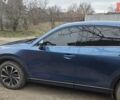 Синий Мазда СХ-5, объемом двигателя 2.49 л и пробегом 102 тыс. км за 25997 $, фото 6 на Automoto.ua