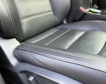 Синій Мазда СХ-5, об'ємом двигуна 2.5 л та пробігом 45 тис. км за 25500 $, фото 14 на Automoto.ua