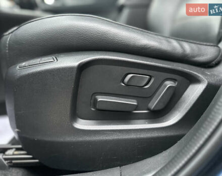 Синій Мазда СХ-5, об'ємом двигуна 2.49 л та пробігом 164 тис. км за 21999 $, фото 22 на Automoto.ua