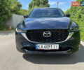 Синий Мазда СХ-5, объемом двигателя 2.49 л и пробегом 43 тыс. км за 27500 $, фото 12 на Automoto.ua