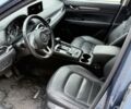 Синий Мазда СХ-5, объемом двигателя 2.5 л и пробегом 35 тыс. км за 22600 $, фото 3 на Automoto.ua