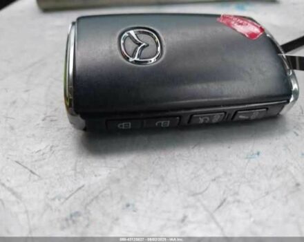 Синій Мазда СХ-5, об'ємом двигуна 2.5 л та пробігом 66 тис. км за 5500 $, фото 9 на Automoto.ua