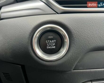 Синий Мазда СХ-5, объемом двигателя 2.49 л и пробегом 26 тыс. км за 19700 $, фото 24 на Automoto.ua