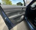 Синий Мазда СХ-5, объемом двигателя 2.5 л и пробегом 35 тыс. км за 24999 $, фото 6 на Automoto.ua