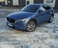 Синий Мазда СХ-5, объемом двигателя 2.49 л и пробегом 24 тыс. км за 21100 $, фото 1 на Automoto.ua