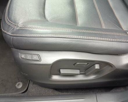 Синий Мазда СХ-5, объемом двигателя 2.49 л и пробегом 87 тыс. км за 21500 $, фото 20 на Automoto.ua