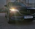 Синий Мазда СХ-5, объемом двигателя 2.49 л и пробегом 48 тыс. км за 23300 $, фото 3 на Automoto.ua