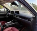 Синий Мазда СХ-5, объемом двигателя 0 л и пробегом 90 тыс. км за 12500 $, фото 8 на Automoto.ua