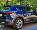 Синій Мазда СХ-5, об'ємом двигуна 2.49 л та пробігом 80 тис. км за 24900 $, фото 20 на Automoto.ua
