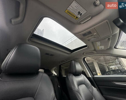 Синій Мазда СХ-5, об'ємом двигуна 2.49 л та пробігом 164 тис. км за 21999 $, фото 44 на Automoto.ua