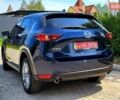 Синий Мазда СХ-5, объемом двигателя 2.49 л и пробегом 79 тыс. км за 25500 $, фото 7 на Automoto.ua