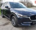 Синий Мазда СХ-5, объемом двигателя 2.49 л и пробегом 51 тыс. км за 23000 $, фото 7 на Automoto.ua