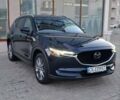 Синий Мазда СХ-5, объемом двигателя 2.49 л и пробегом 48 тыс. км за 23300 $, фото 4 на Automoto.ua