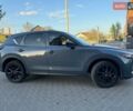 Синий Мазда СХ-5, объемом двигателя 2.49 л и пробегом 65 тыс. км за 24900 $, фото 3 на Automoto.ua