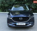 Синий Мазда СХ-5, объемом двигателя 2.49 л и пробегом 48 тыс. км за 22100 $, фото 10 на Automoto.ua