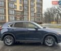 Мазда СХ-5 2021 у Чернігові на Automoto.ua Синій Мазда СХ-5, об'ємом двигуна 2.49 л та пробігом 67 тис. км за 21300 $, фото 1 на Automoto.ua